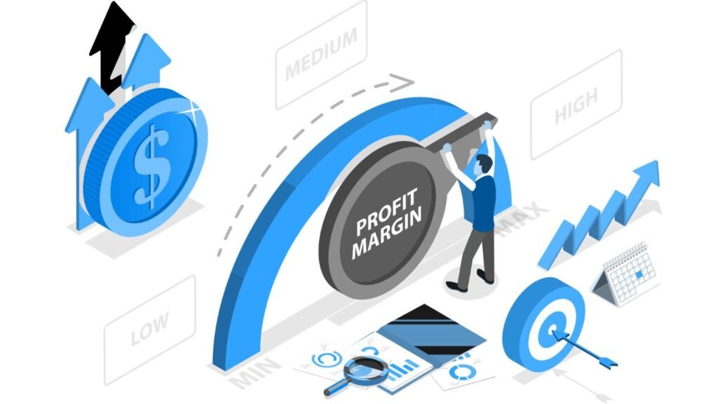 How Lenders Can Deal With Margin Compression Effectively in Slack Market and Beyond